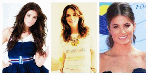 maytek:  These Girls… 