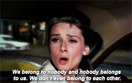 cinema-gifs:  You mustn’t give your heart to a wild thing. The more you do, the
