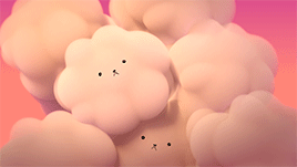 timitimi:  Here are some gifs from our favorite scenes of our thesis film. Feel free