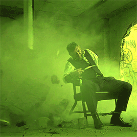 filmgifs:You can’t let your father’s mistakes define who you are. You get to decide what kind of kin