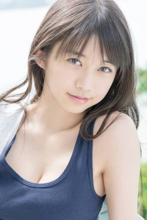 Maria Makino牧野真莉愛