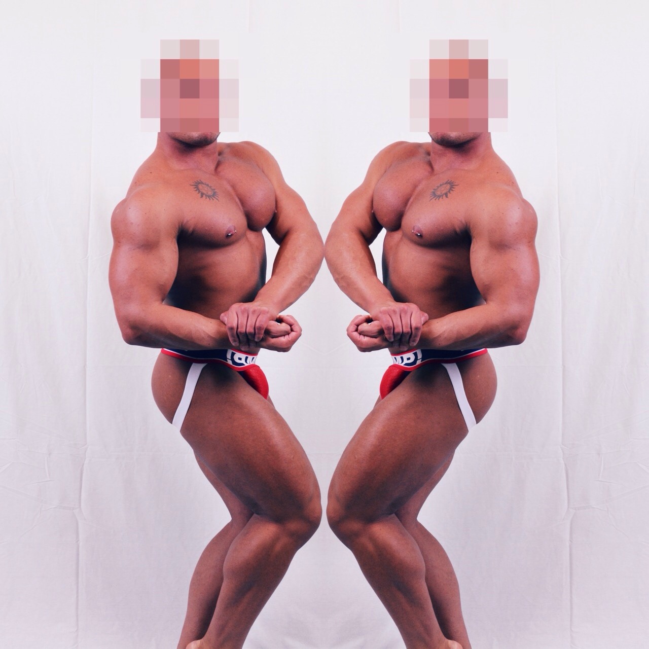 xxxalphaduo:  MUSCLE DUO IN DURHAM - THURS 18th - SAT 20th FEB 2016 BOOK NOW 