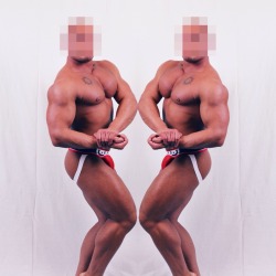 xxxalphaduo:  MUSCLE DUO IN DURHAM - THURS 18th - SAT 20th FEB 2016 BOOK NOW 