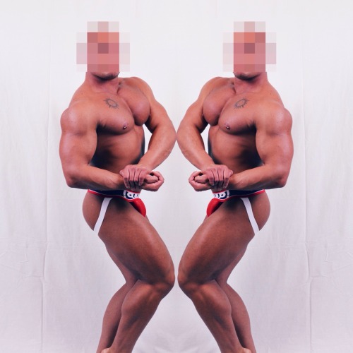 xxxalphaduo:  MUSCLE DUO IN DURHAM - THURS 18th - SAT 20th FEB 2016 BOOK NOW 