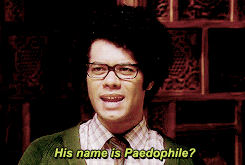 guineverebeck-deactivated201508:  They say “pedophile” in America, maybe you should move to America. 