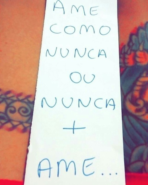 nunca diga nunca