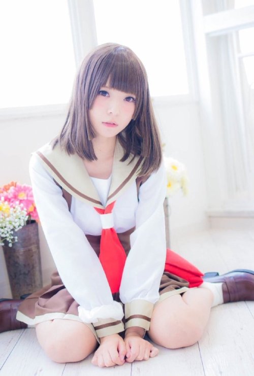 Cosplayer - Yukise Haru (雪瀬ハル) 