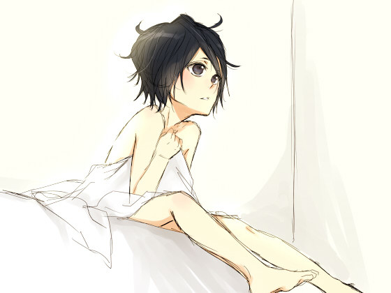 lumpy-dumpling:   domestic ichiruki (;  good morning! and thank you to thesunkissedthemoon