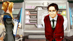 rinoaheartillyy: Charlotte replays Final Fantasy VIII → [3/?] ↳ liberating Dollet.