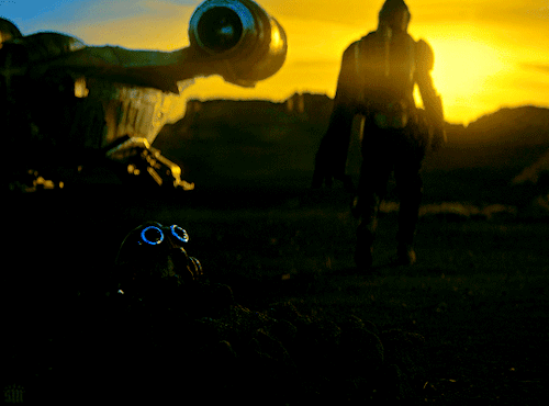 THE MANDALORIAN REWATCH Chapter 8: Redemption