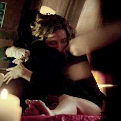 orphan black