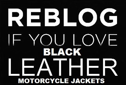 ILove Black Leather And Guys In Leather..!!! 😍 😍 😍