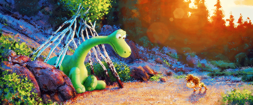 mickeyandcompany:Concept art for The Good Dinosaur released so far + official synopsisThe Good Dinos