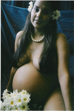 Maternity Nudes