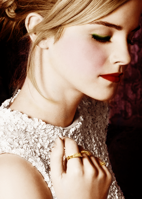 My dream is only you.