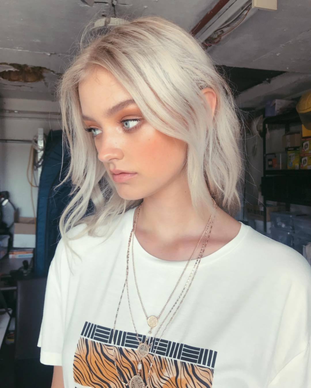 modelsandinstagram:    Lexi Graham  