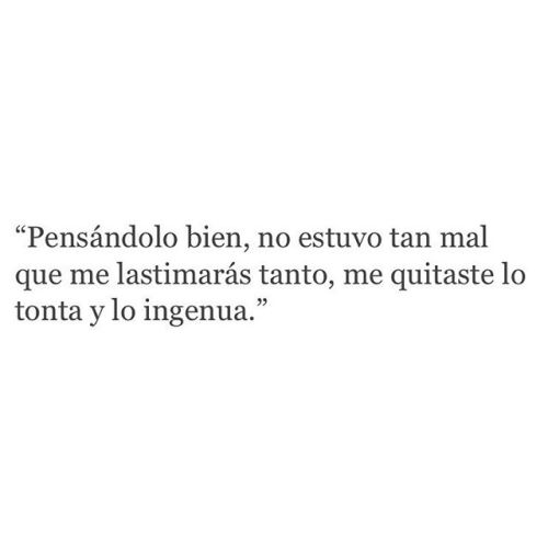 por-ti-sigo-aqui:  vainafrases:  #VainaFrases #frases  a mí todavía no se me quita el hueonismo