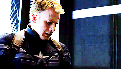 lois-lane:  When I went under, the world was at war. I wake up, they say we won. They didn’t say what we lost.  