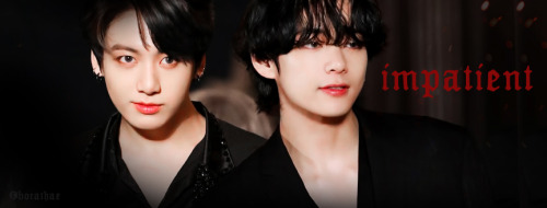 Taehyung Doesnt Possess Patience When It Comes To Reconnecting With His Boyfriend. Jungkooks There To
