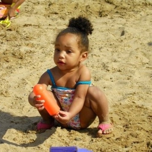 My babycakes #cousin