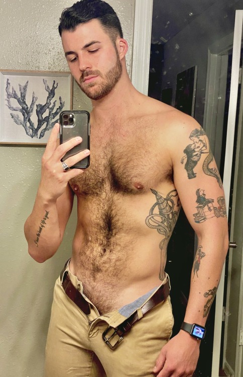 HAIRY INC. | https://hairyinc.tumblr.com | @hairyinc | Twitter | https://twitter.com/hairyinc 