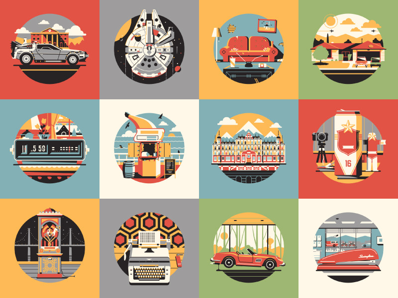 trendgraphy:  DKNG Icon Solo Show by DKNG Twitter: @Trendgrafeed  Another PoP Quiz 