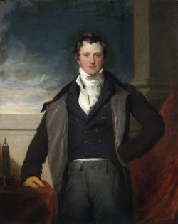 Mea-Gloria-Fides: Sir Humphry Davy, 1St Baronet 