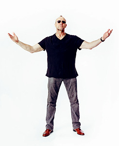 brianmichaelbendis:    The cast of Guardians of the Galaxy  