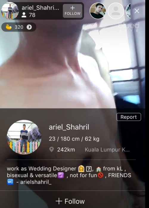 alifjue:Helok gila bontot yg belakang tuu.. nah ig diorg pon ada ni