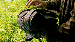 hauntedcorporal:  i’d rather have you,                            