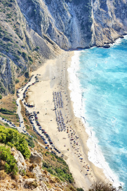 touchdisky:  Myrthos Beach, Kefalonia | Greece by Jørn Berg Lund