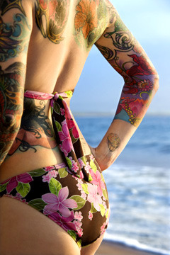 Ink is Life