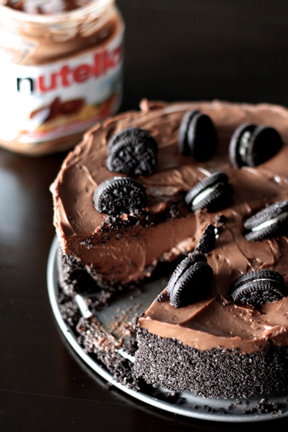 69honeybeez1:  Damn… Between the oral sex and Nutella posts, I’ll never get to
