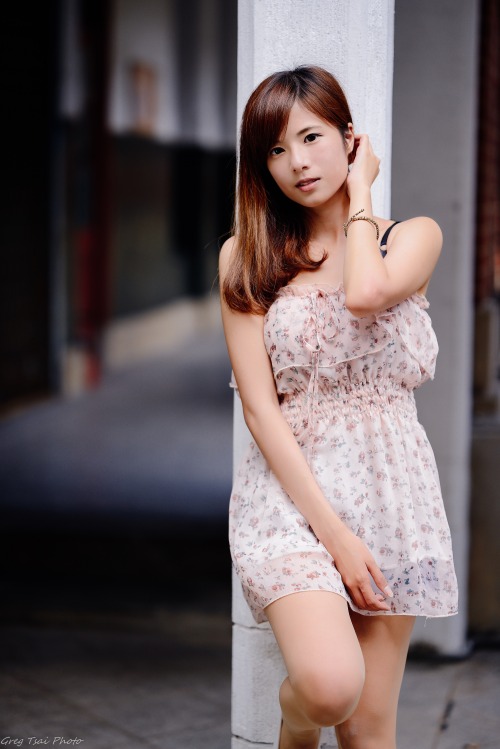 Lovely Girl - Weizhen (唯真)