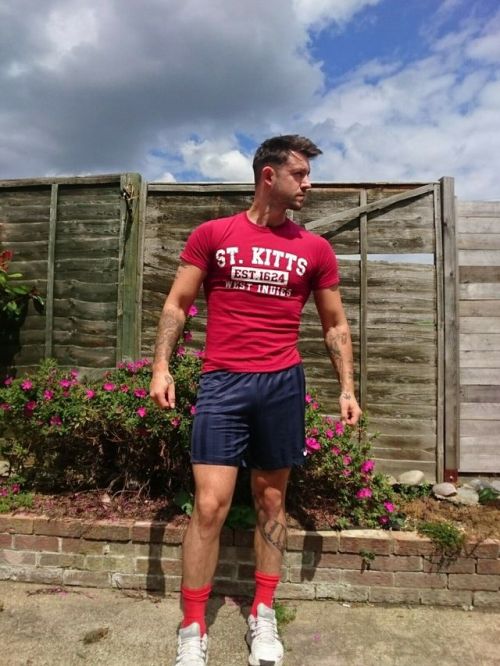 shortsandtrackies: Image source&gt;