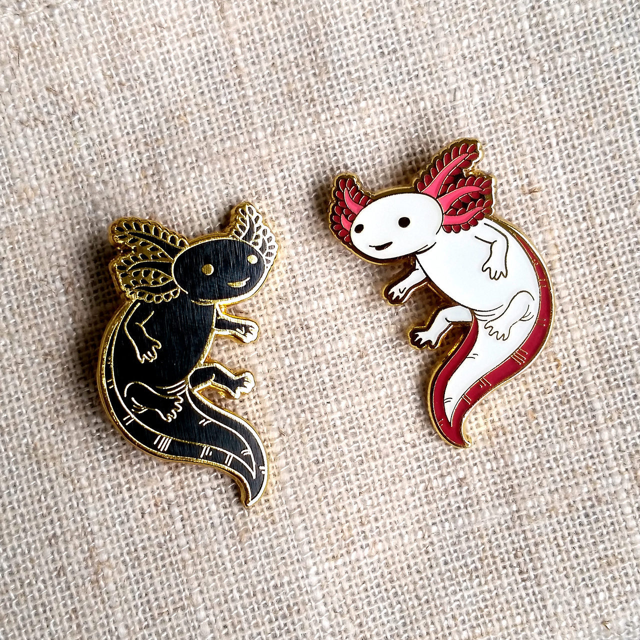 sosuperawesome: Enamel Pins by Ohjessicajessica on Etsy More Enamel Pins Follow So
