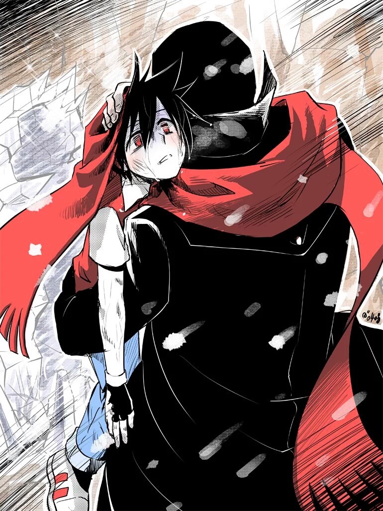 kipam:  [Giovanni*Red] Spe 5~7 
