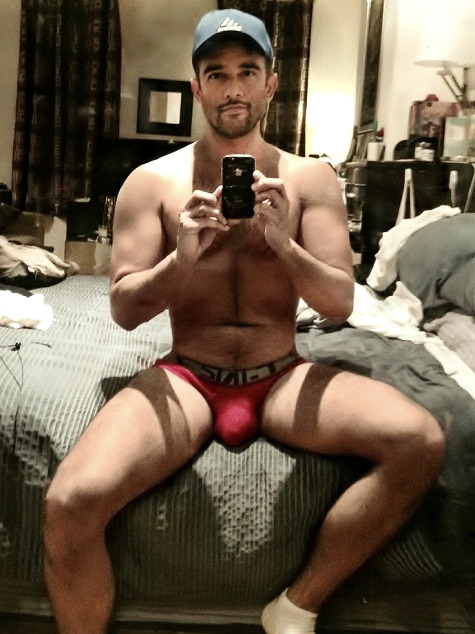 for the love of bulge