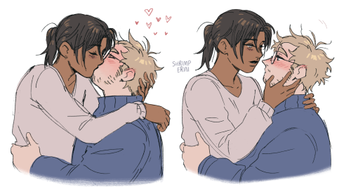 Some Chelley Cuddles Out Of Context