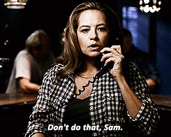 sammy-221b:Because Gordon was a total dick…and everyone knew it…mind you, it