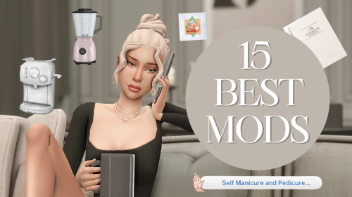15 Best Mods For Realistic & Aesthetic Gameplay By Amelie