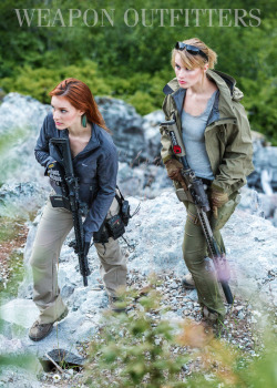 weaponoutfitters:  Be sure to pick up a copy