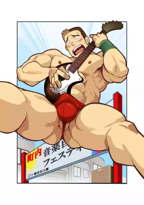 emperorofyaoi:  Hardcore bara post check The rest of the pics on this blog site daily.squirt.org/?p=47500