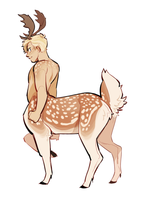 ursiday: centaurs Dont make sense but its alright