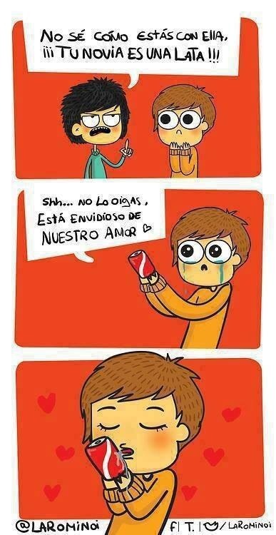 jhoanvz:  Amor es amor 