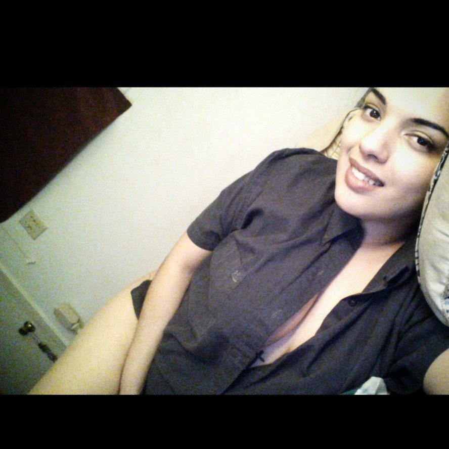 aymygod:  I clean up nice.   Tagged by the gawwwwjus abysm-elle for the selfie challenge!