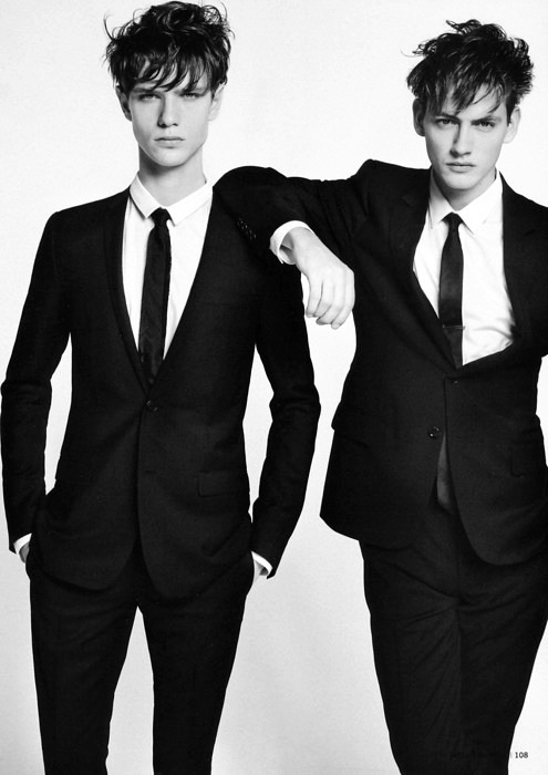 a-gentleman-in-portugal:  ♔The Portuguese Elegance♔