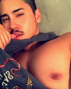 ericsaldivar:  Twitter- ericsaldivar Snapchat-