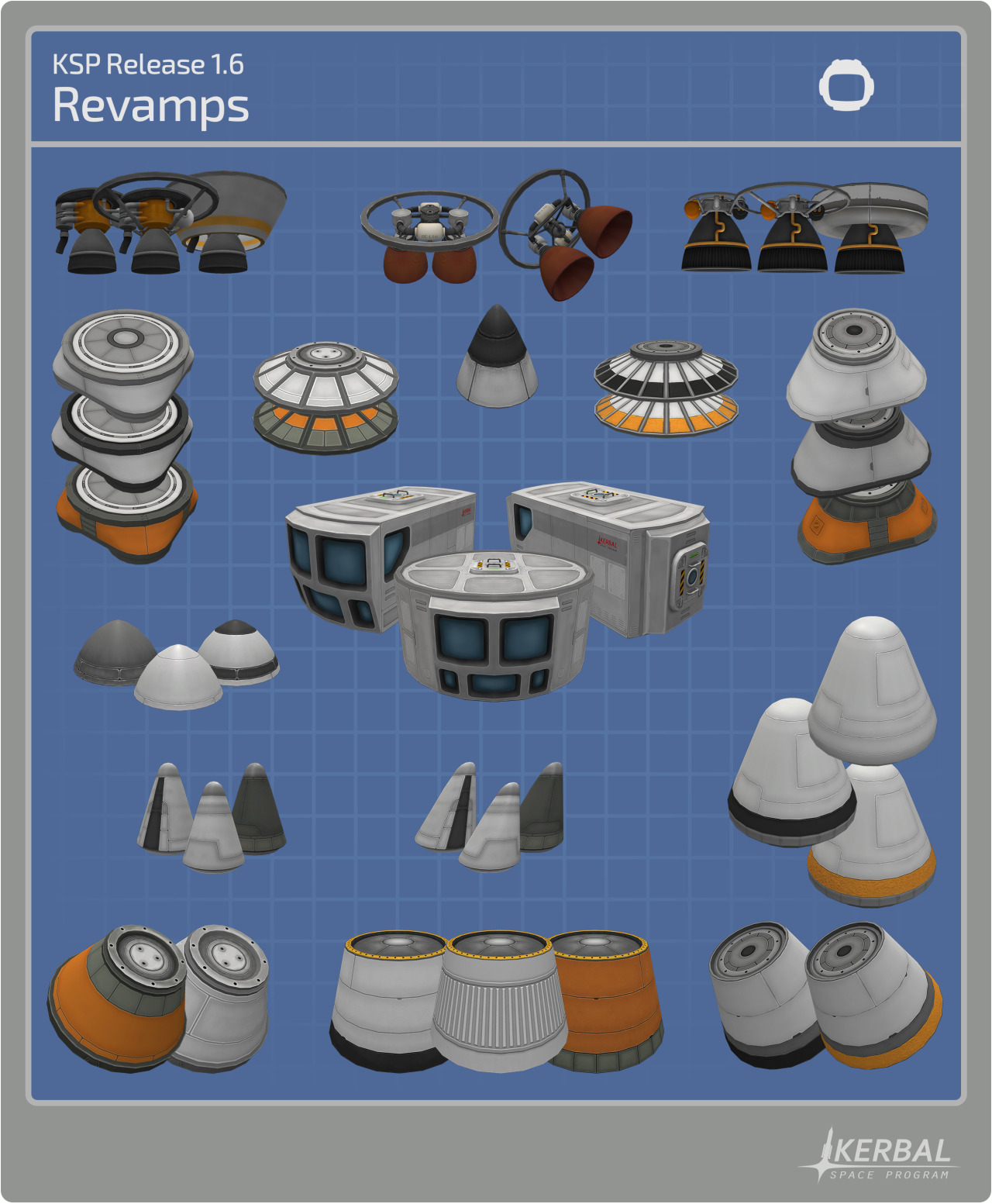 kerbal space program 1.0..5 water ground looks weird kerbal space program 1.0..5 water ground looks weird