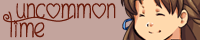 Uncommon Time Tumblr Page